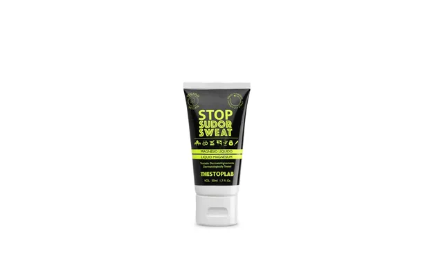 Stop Sudor Liquid Magnesium