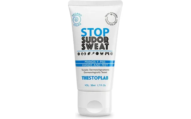 Stop Sudor Sweat 50 Ml