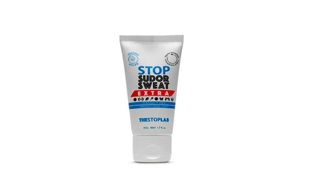 Stop Xtra-sweat