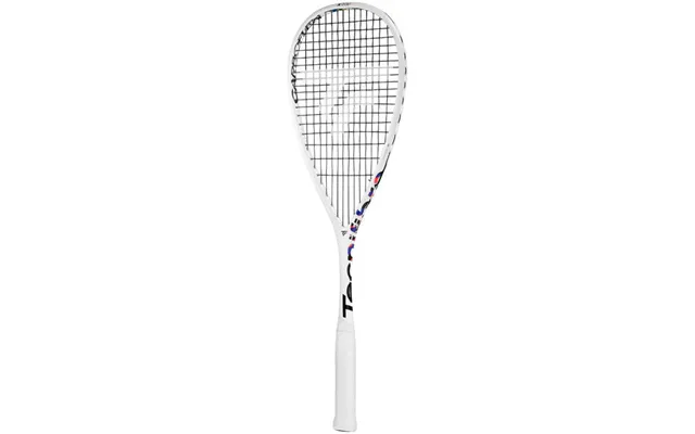 Tecnifibre Carboflex Jr. V2 Squashketcher