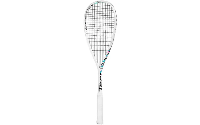 Tecnifibre Carboflex X-top V2 125 Ns Squashketcher