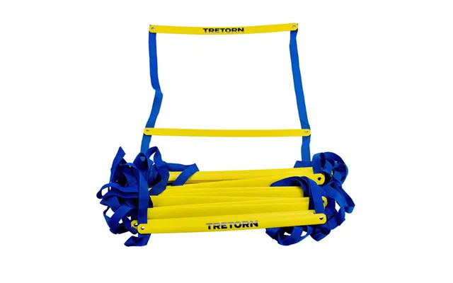 Tretorn Agility Ladder 7,5m