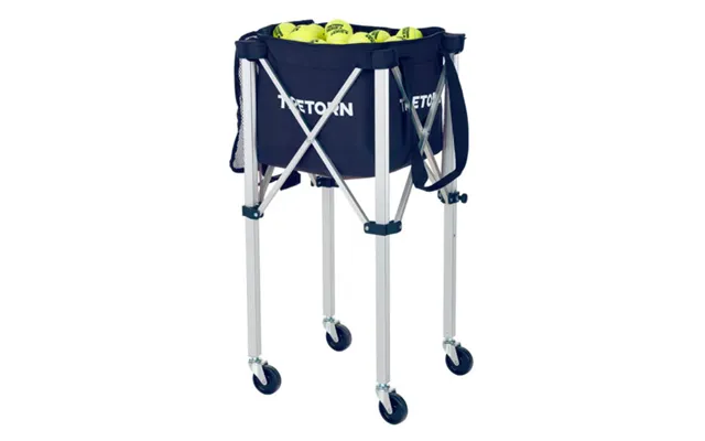 Tretorn Ball Trolley