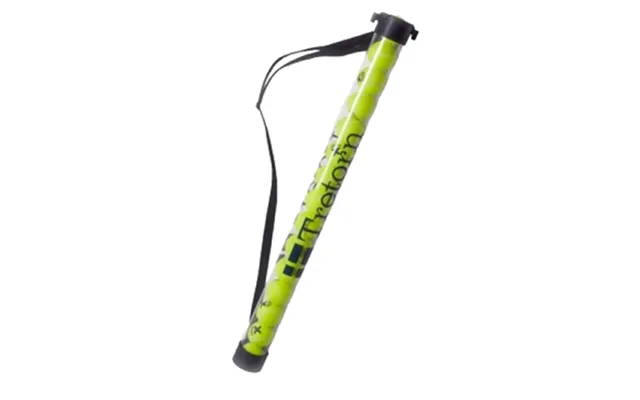 Tretorn Ball Tube