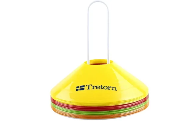 Tretorn Kegler 20 Stk.