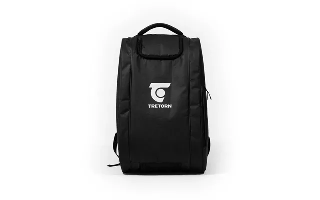 Tretorn Supreme Player Bag Black