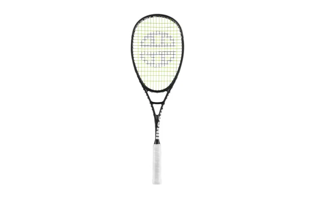 Unsquashable Nick Wall Autograph Squashketcher