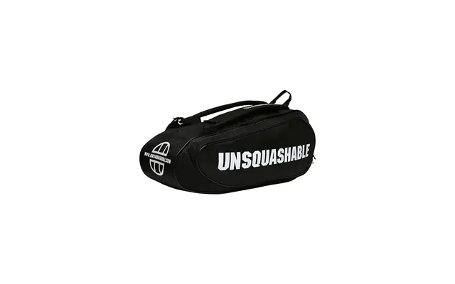 Unsquashable Tour-tec Pro Squashtaske