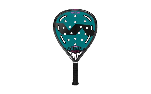 Varlion Bourne Prisma Radio Padelbat