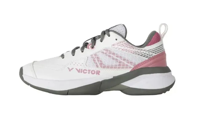Victor A610iv F Ivory White Neutral Gray - 37.5
