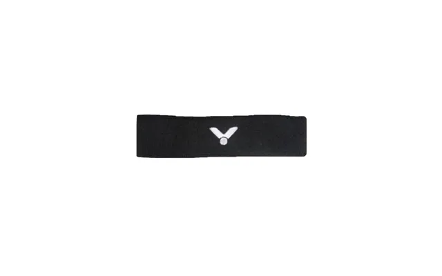 Victor Headband Sp130 Black