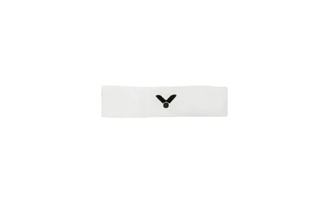 Victor Headband Sp130 White