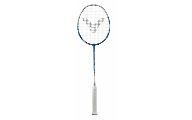 Victor Jetspeed S 12 Ii Badmintonketcher Uden Strenge