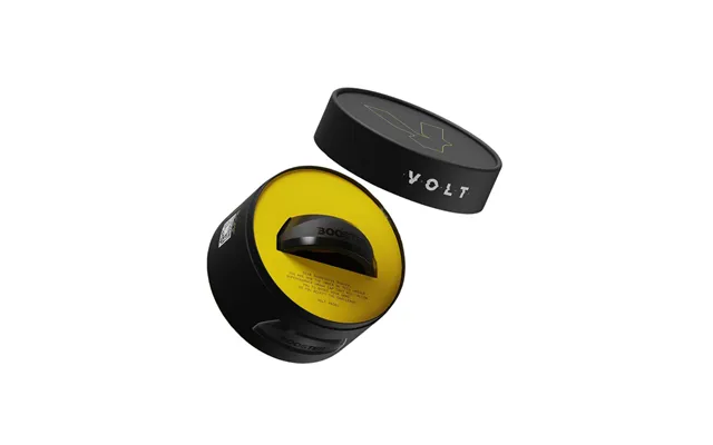 Volt Booster