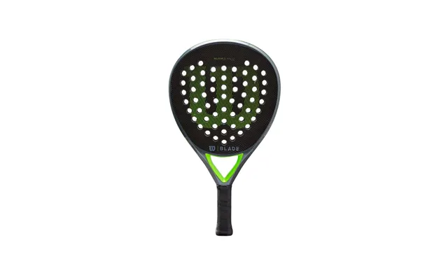 Wilson Blade Lt V2 Padelbat