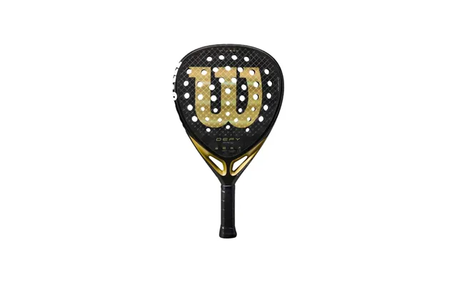 Wilson Defy Pro V1 Padelbat