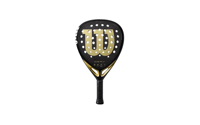 Wilson Defy V1 Padelbat