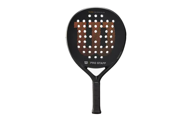 Wilson Pro Staff V2 Elite Padelbat
