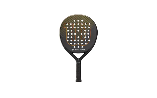 Wilson Pro Staff V2 Padelbat