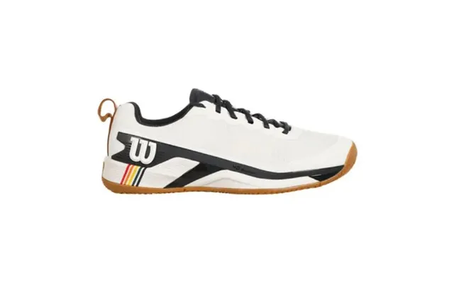 Wilson Rush Pro 4.5 Clay Roland Garros White Navy Blazer - 44 2 3