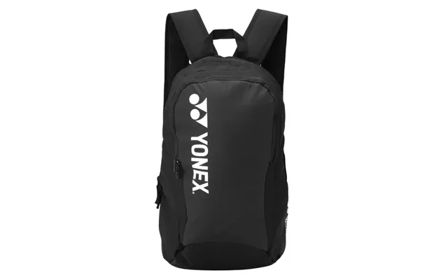 Yonex Backpack Pro 252148sc Black