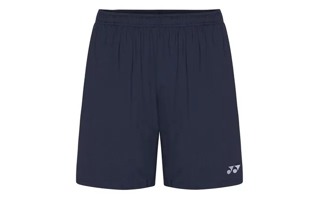 Yonex Men's Shorts 225707 Navy - Xl