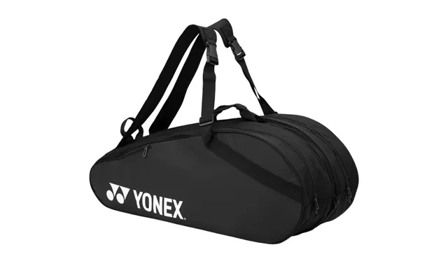 Yonex Racketbag Pro 252149sc X9 Black