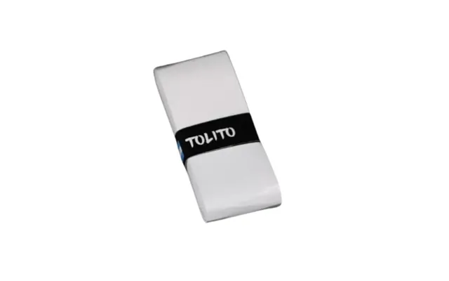 Youpadel Tolito Overgrip White