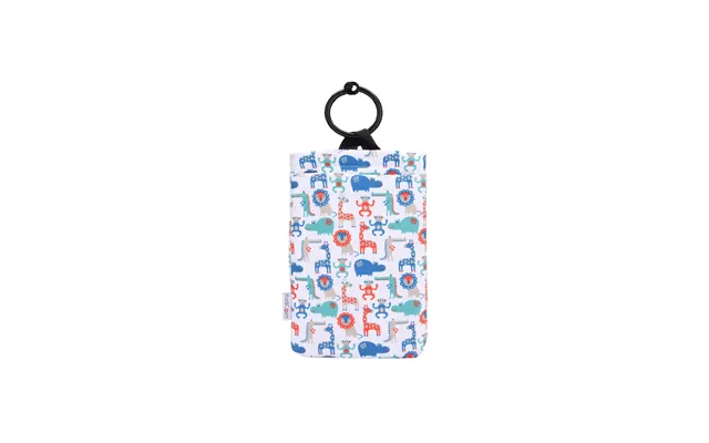 Babyalarmpose - Large