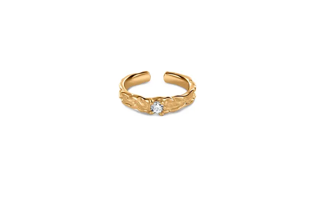 Bellure Ring - Adjustable Rahström 18k Gold