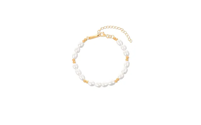 Caresse Bracelet Rahström 18k Gold Armbånd