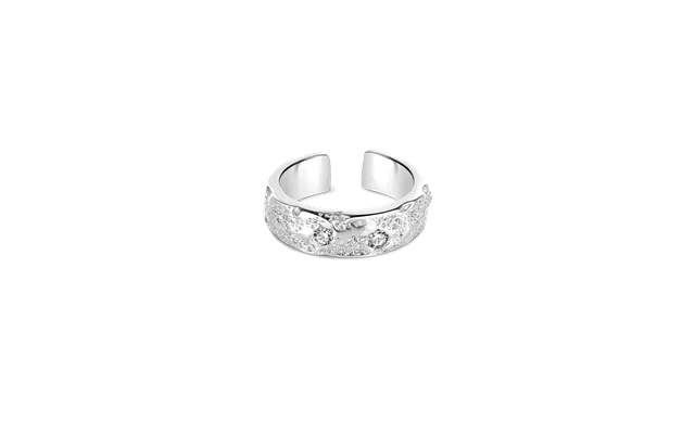Cylene Ring - Adjustable Rahström 925 Sterling Silver