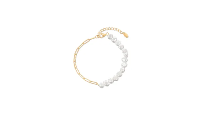 Elayna Bracelet Rahström 18k Gold Armbånd