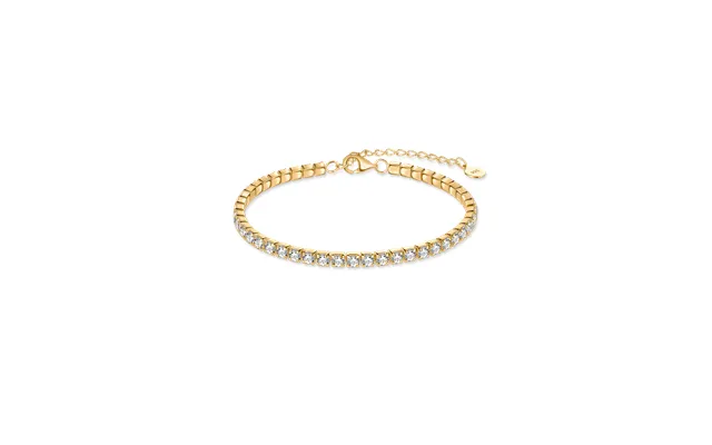 Linéa Bracelet Rahström 18k Gold Armbånd