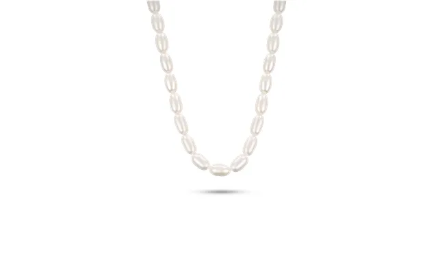 Liora Necklace Rahström 18k Gold Halskæde