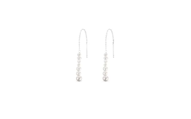Mirelle Earrings Rahström 925 Sterling Silver Øreringe