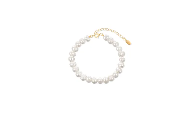 Serava Bracelet Rahström 18k Gold Armbånd