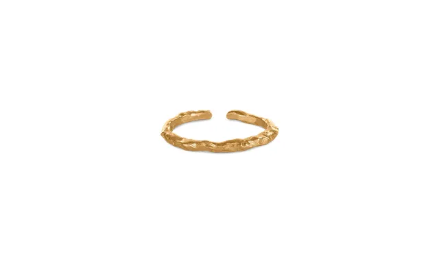 Tavari Ring - Adjustable Rahström 925 Sterling Silver Ring