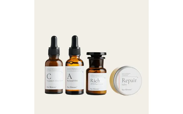 Anti-age Vinter Pakke