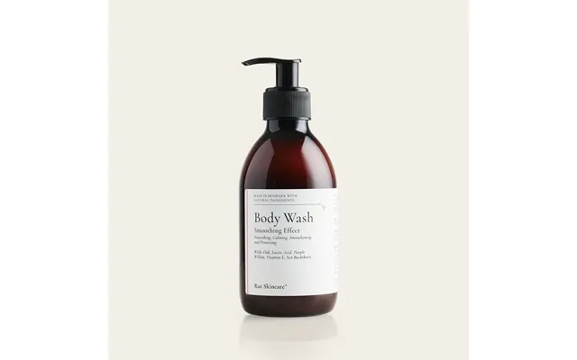 Body Wash 300ml
