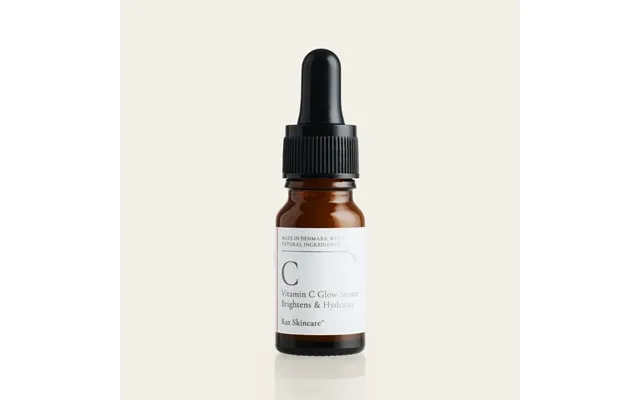 C-vitamin Advanced Serum 10ml