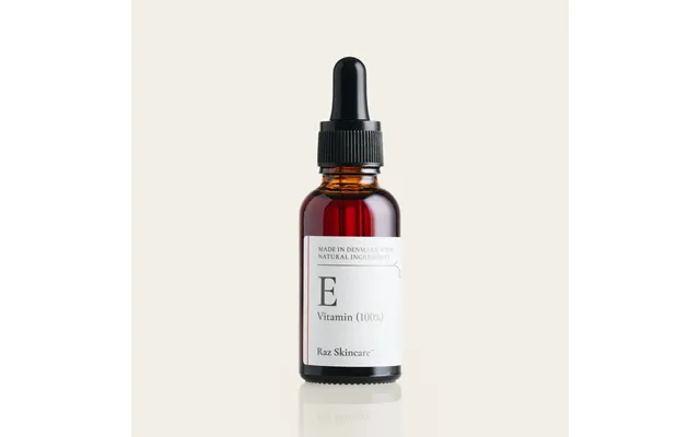 E-vitamin 100% 30ml