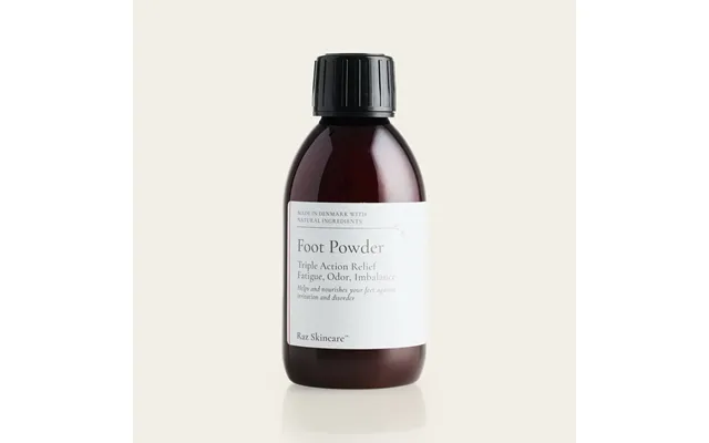 Foot Powder 75g
