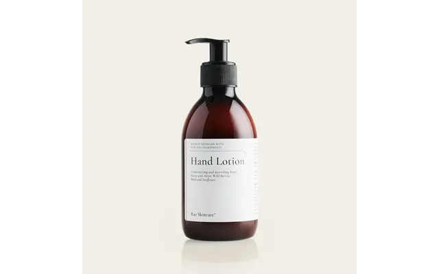 Hand Lotion 300ml