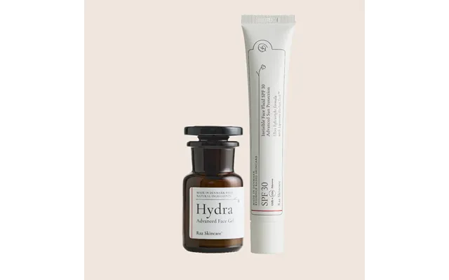 Køb Hydra Få En Solcreme Spf30