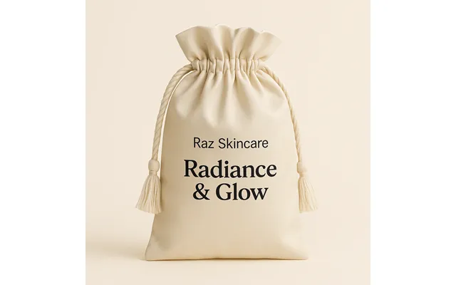 Lykkepose - Radiance & Glow
