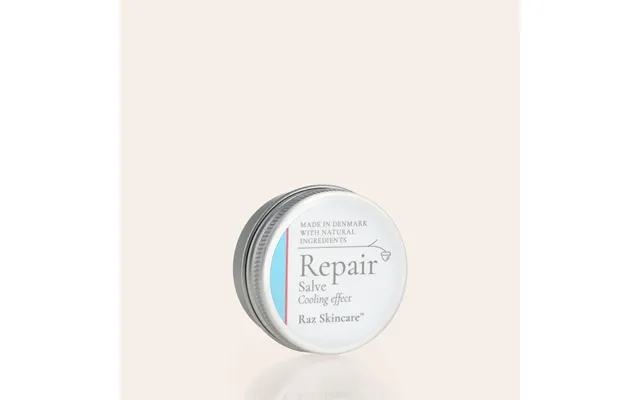 Repair Salve - Cooling Effect 15ml