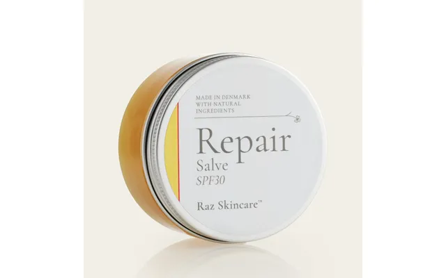 Repair Salve - Spf30 100ml
