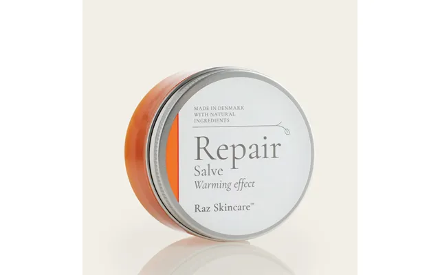 Repair Salve - Warming Effect 100ml