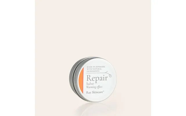 Repair Salve - Warming Effect 15ml